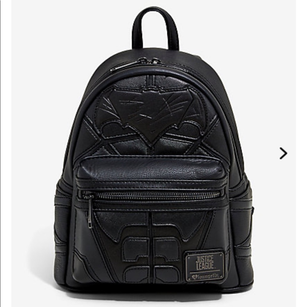 NWOT Batman backpack loungefly